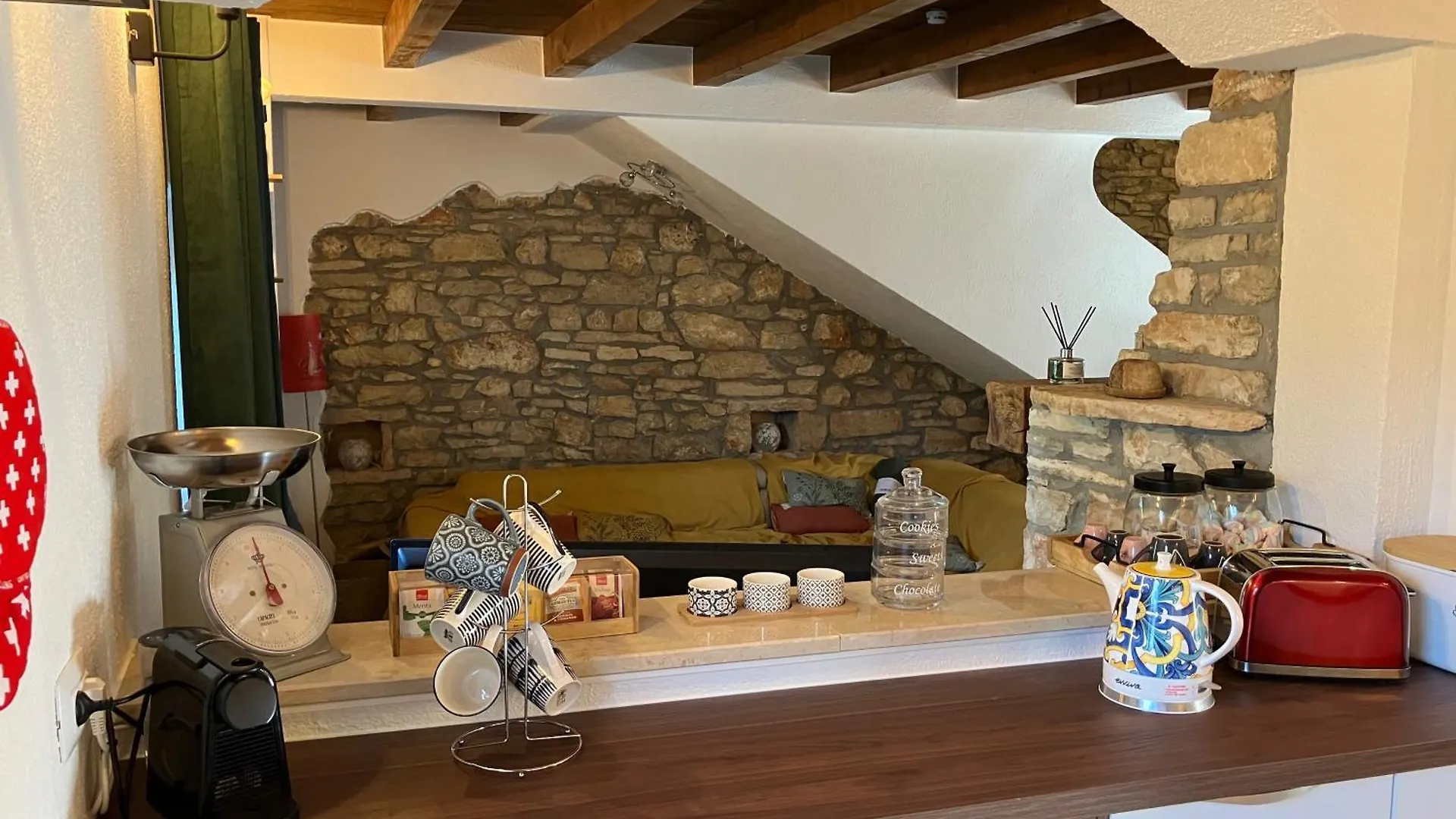 Beautiful Stone House In Istria Βίλα Krnica
