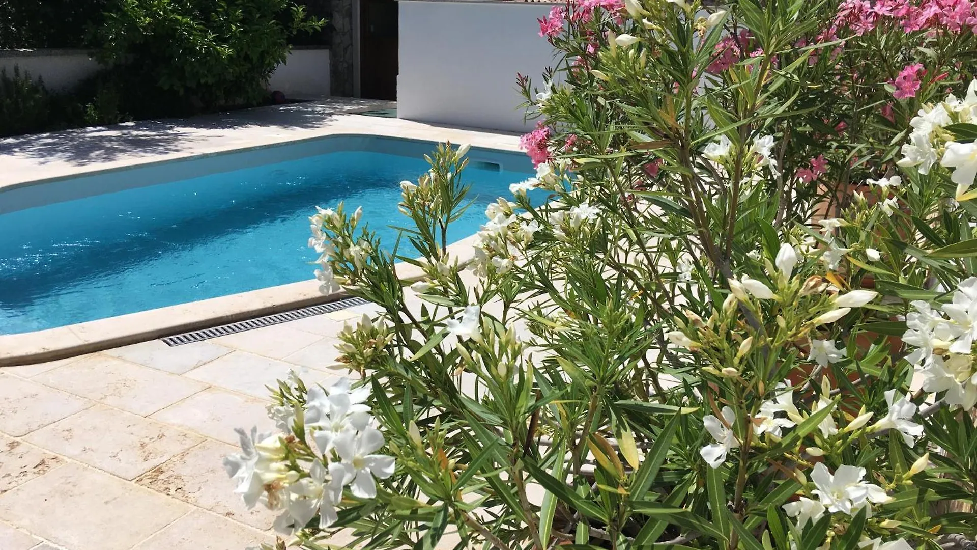 Σπίτι διακοπών Beautiful Stone House In Istria Βίλα Krnica Κροατία