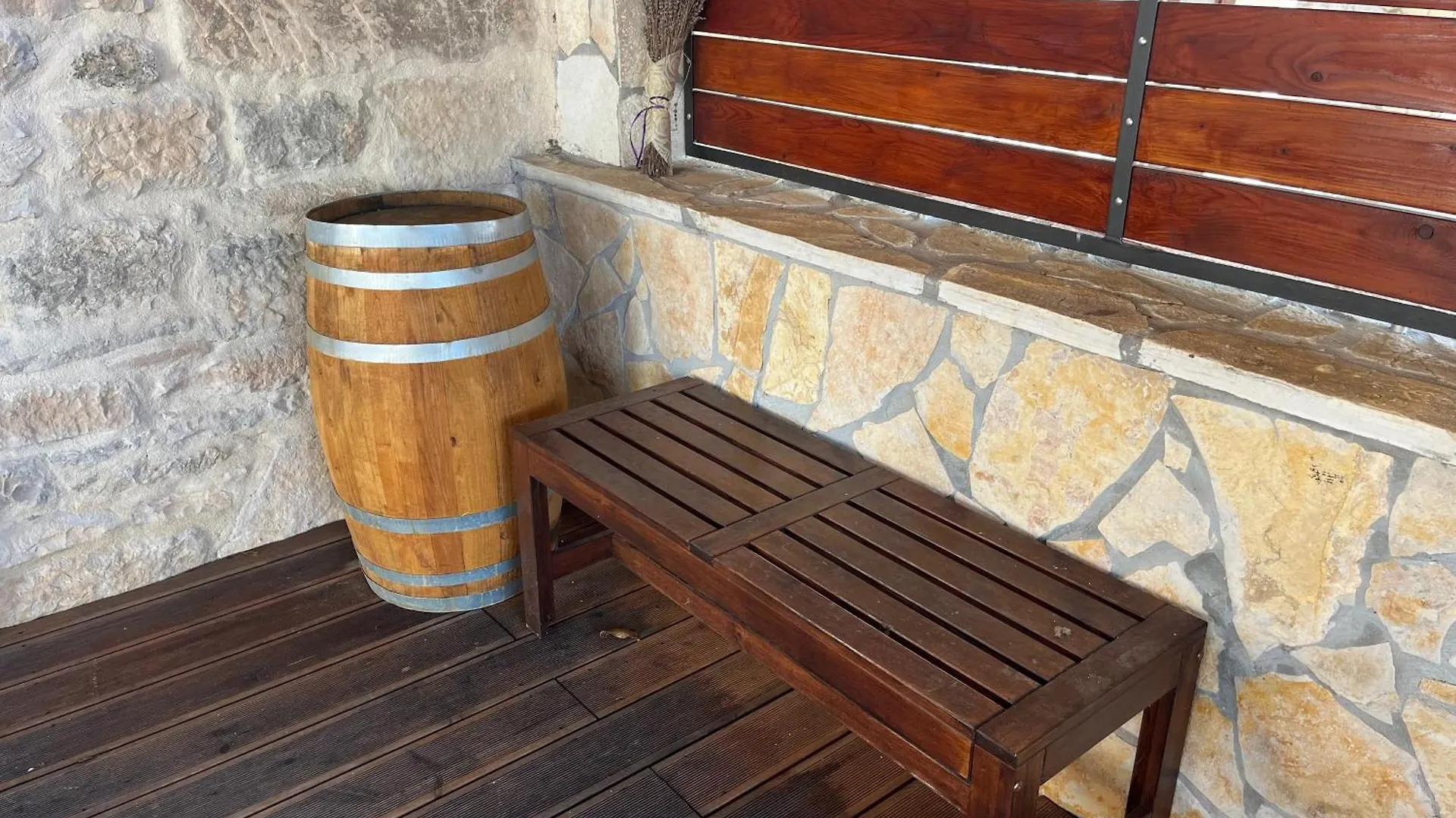 Σπίτι διακοπών Beautiful Stone House In Istria Βίλα Krnica