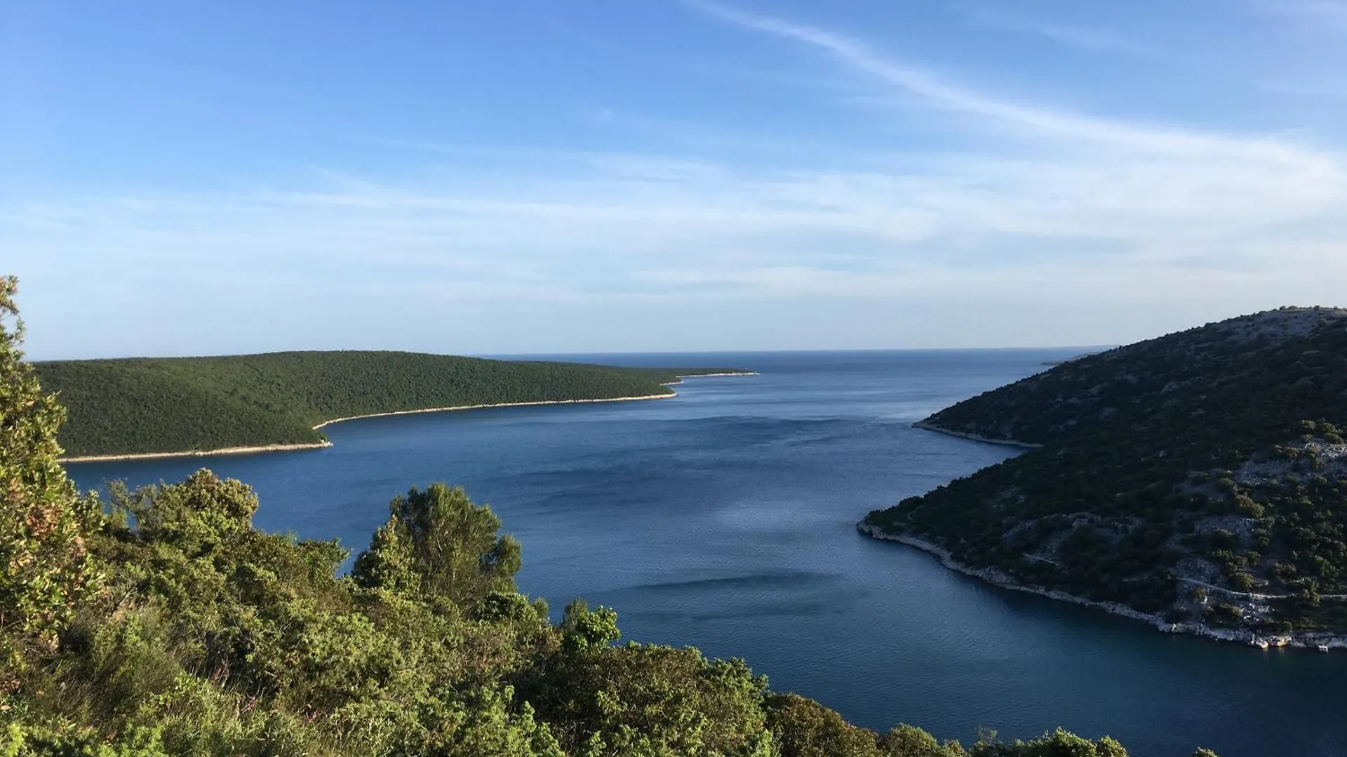 Σπίτι διακοπών Beautiful Stone House In Istria Βίλα Krnica