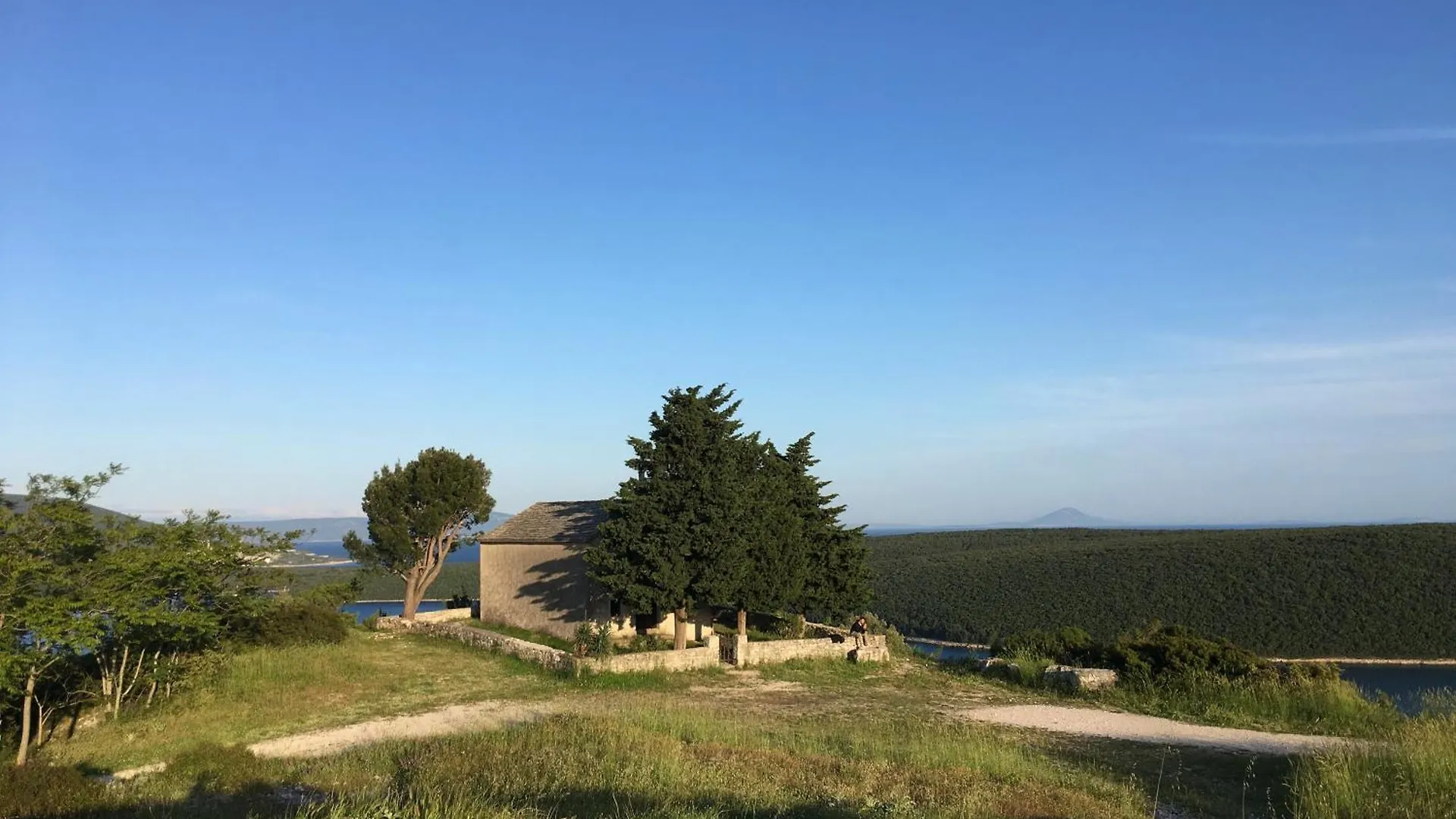 Beautiful Stone House In Istria Villa Krnica 0*,  Kroatien