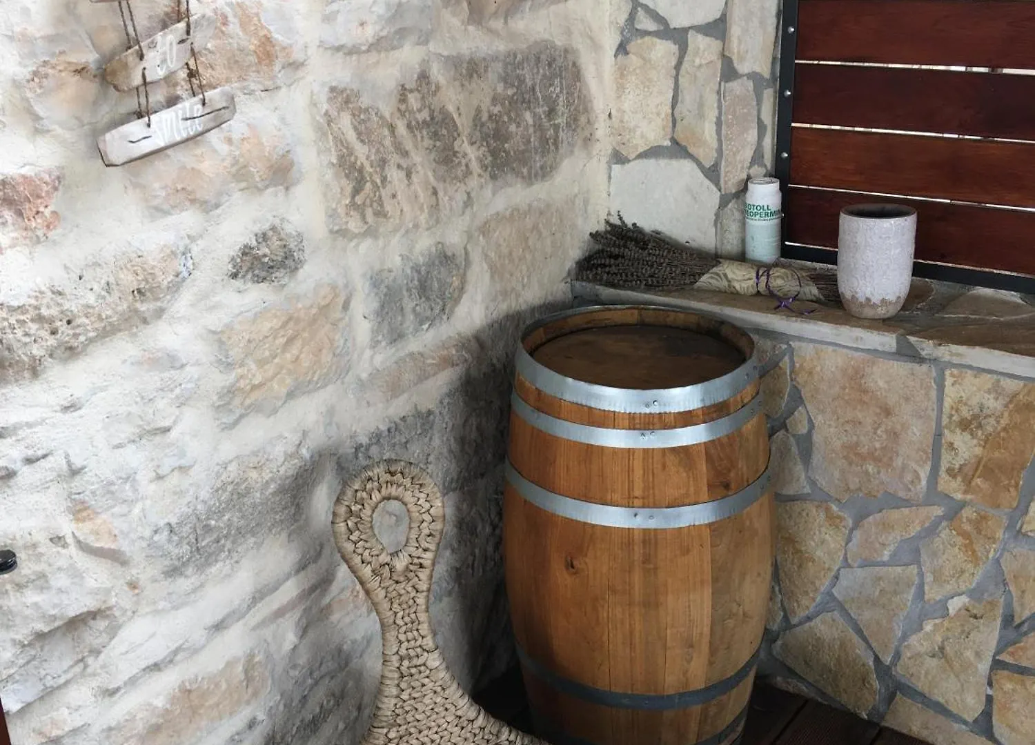 Beautiful Stone House In Istria Βίλα Krnica 0*,  Κροατία