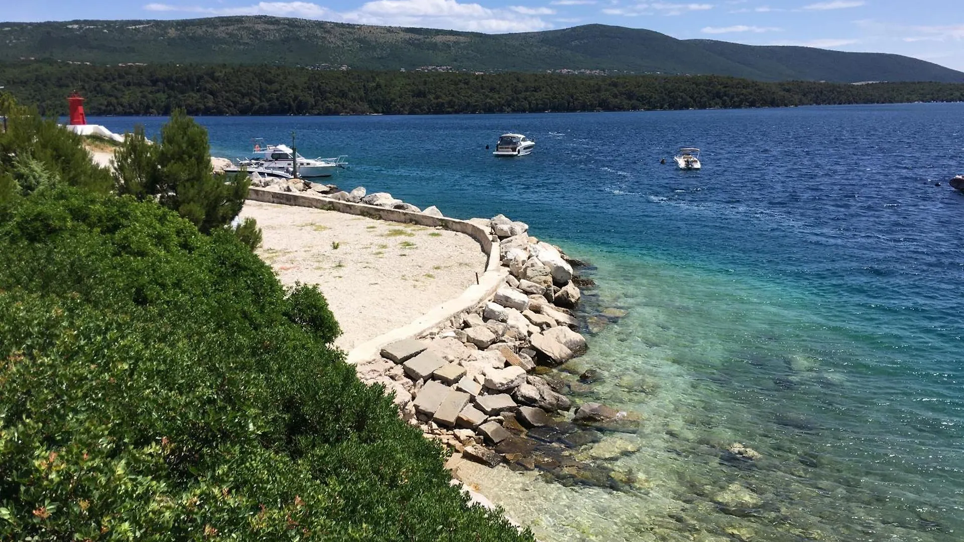 Beautiful Stone House In Istria Villa Krnica 0*,  Kroatien
