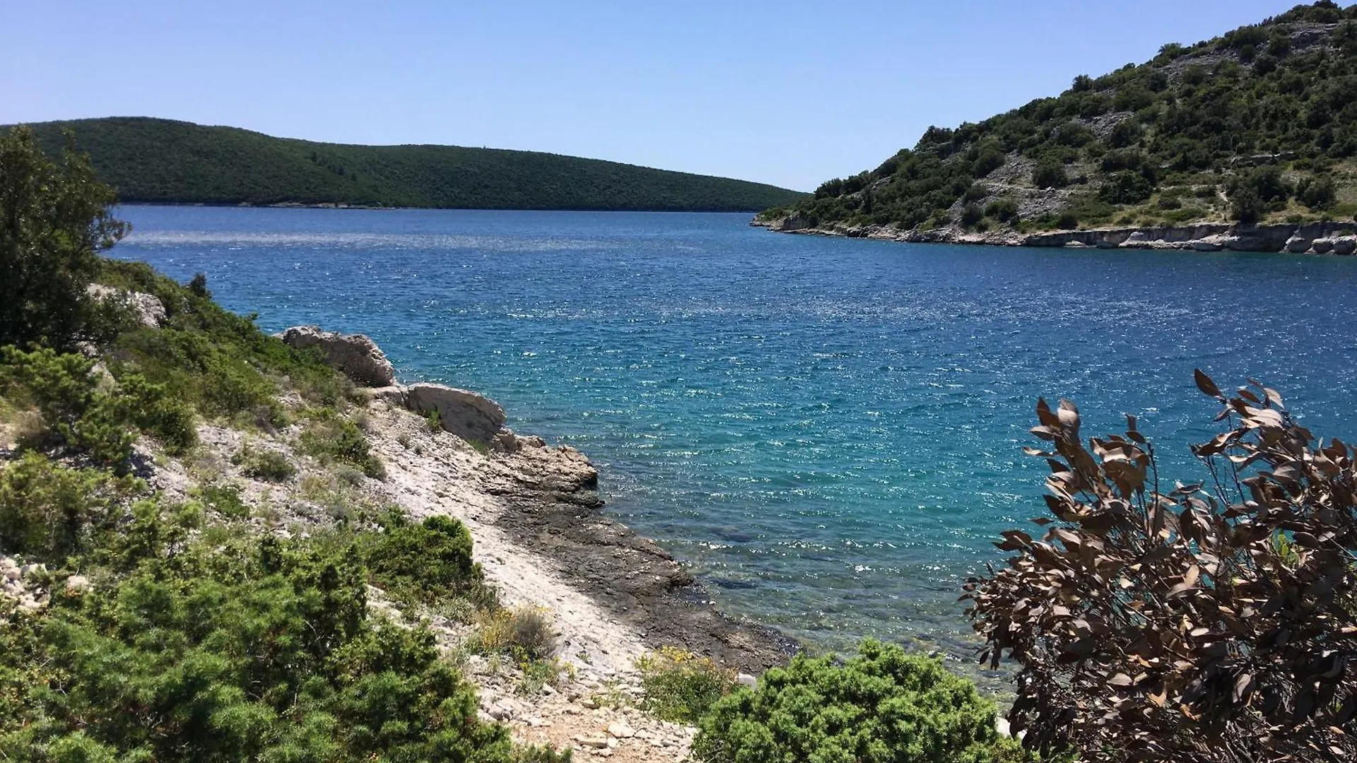 Beautiful Stone House In Istria Βίλα Krnica Σπίτι διακοπών