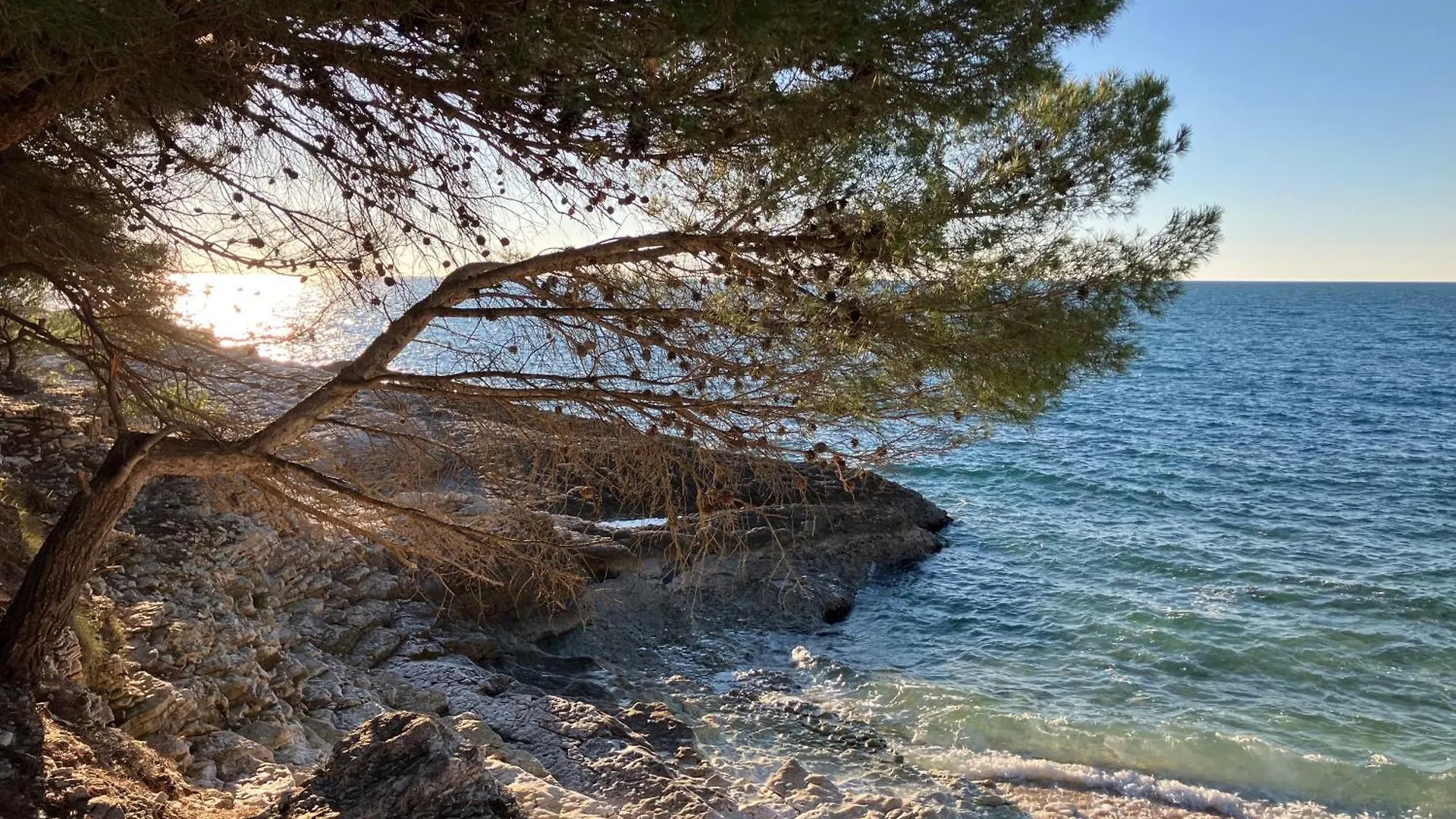 Beautiful Stone House In Istria Βίλα Krnica