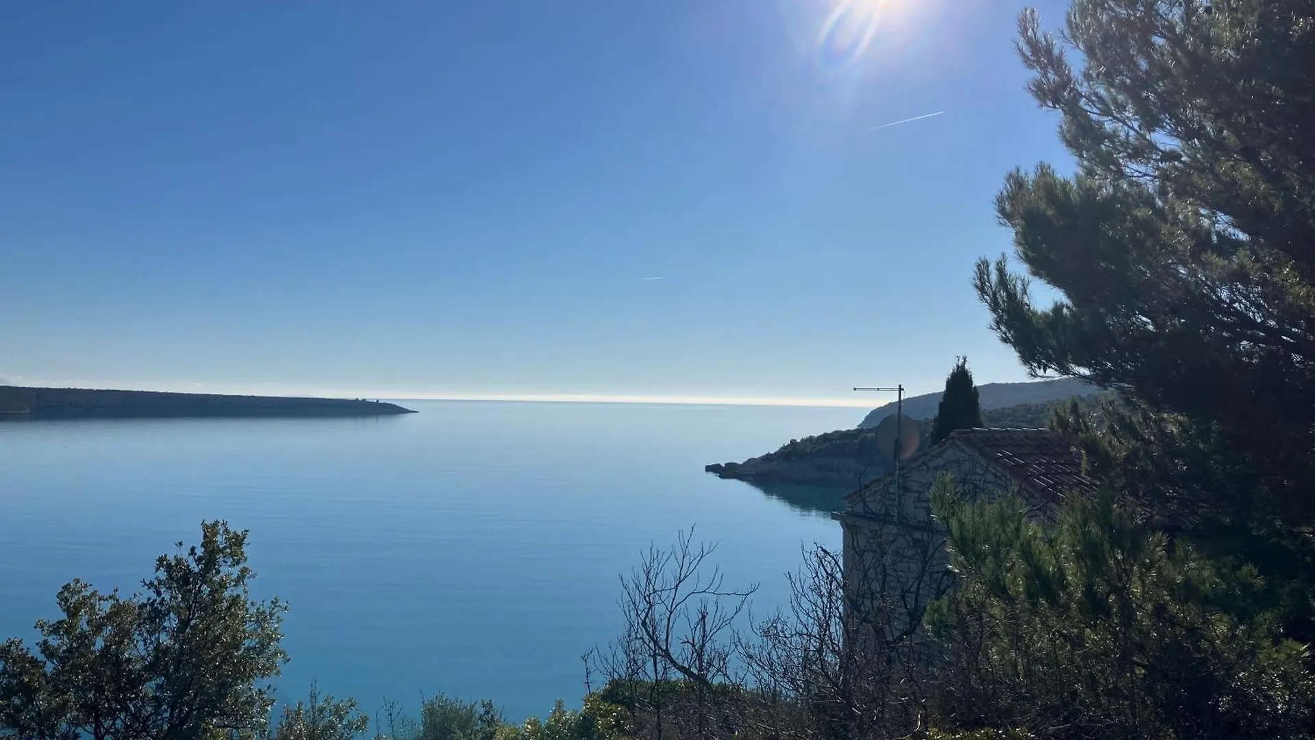 Beautiful Stone House In Istria Βίλα Krnica Κροατία