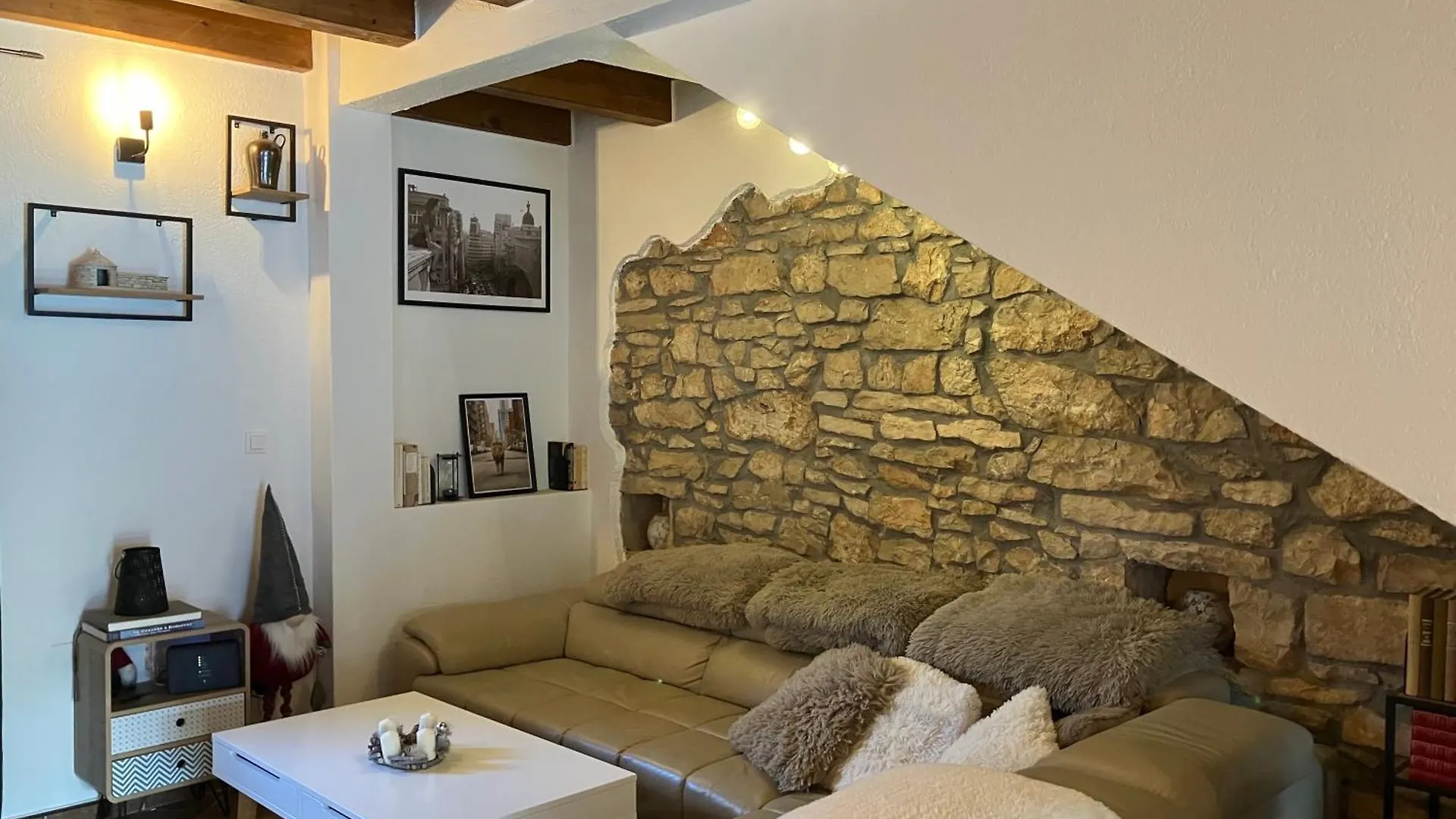Beautiful Stone House In Istria Villa Krnica